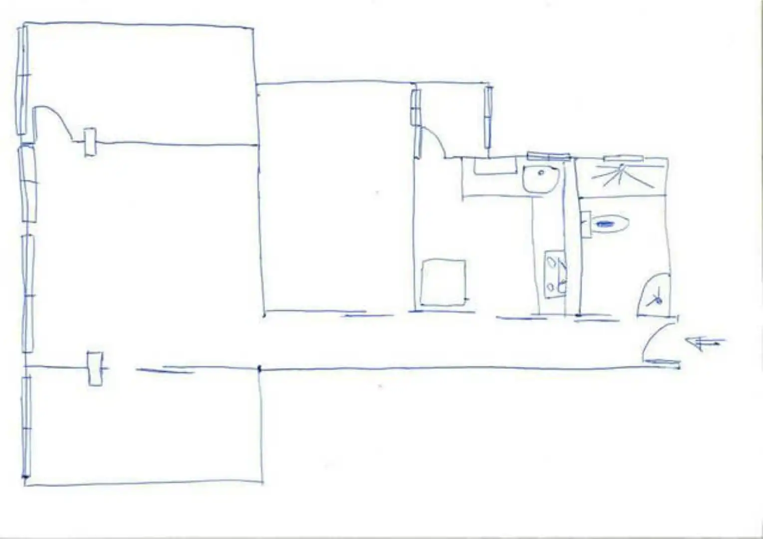 Apartamento en Collblanc-La Torrassa - Foto 6