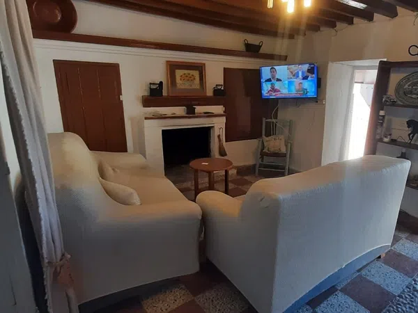 Casa rural en Las Casillas de Jotrón y Lomilla, 29014 Mlaga, Centro Histórico - Foto 19