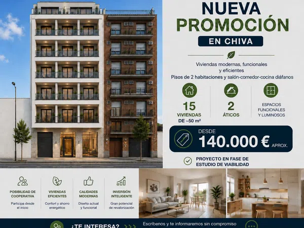 Piso en Centro, Centro - Foto 1