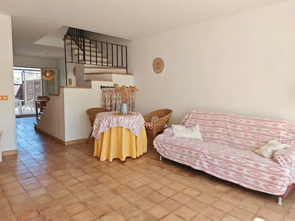 Chalet adosado en Calle Sant Joan, 15 - Foto 24