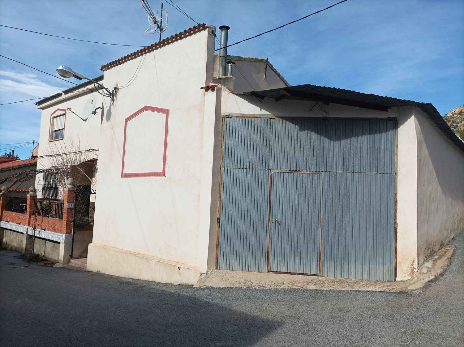 Casa de pueblo en Calle la Balsa, 13 - Foto 2