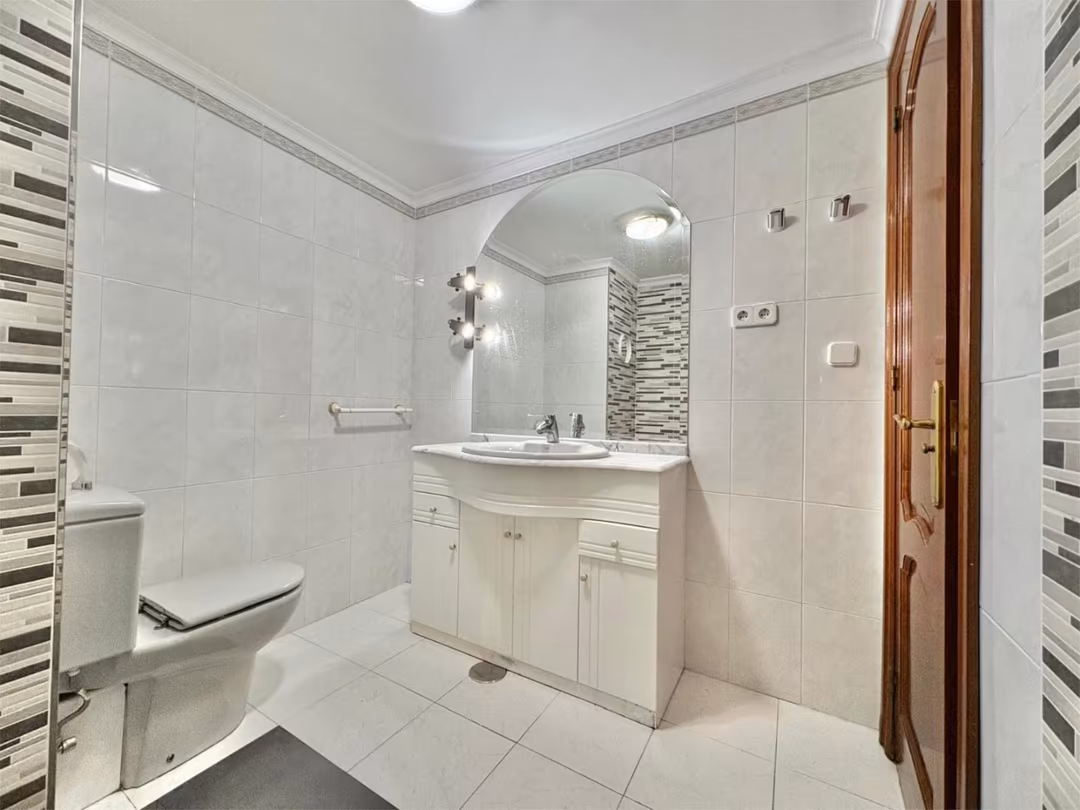 Piso en  Calle Eduardo de Palacios 17 - Foto 23