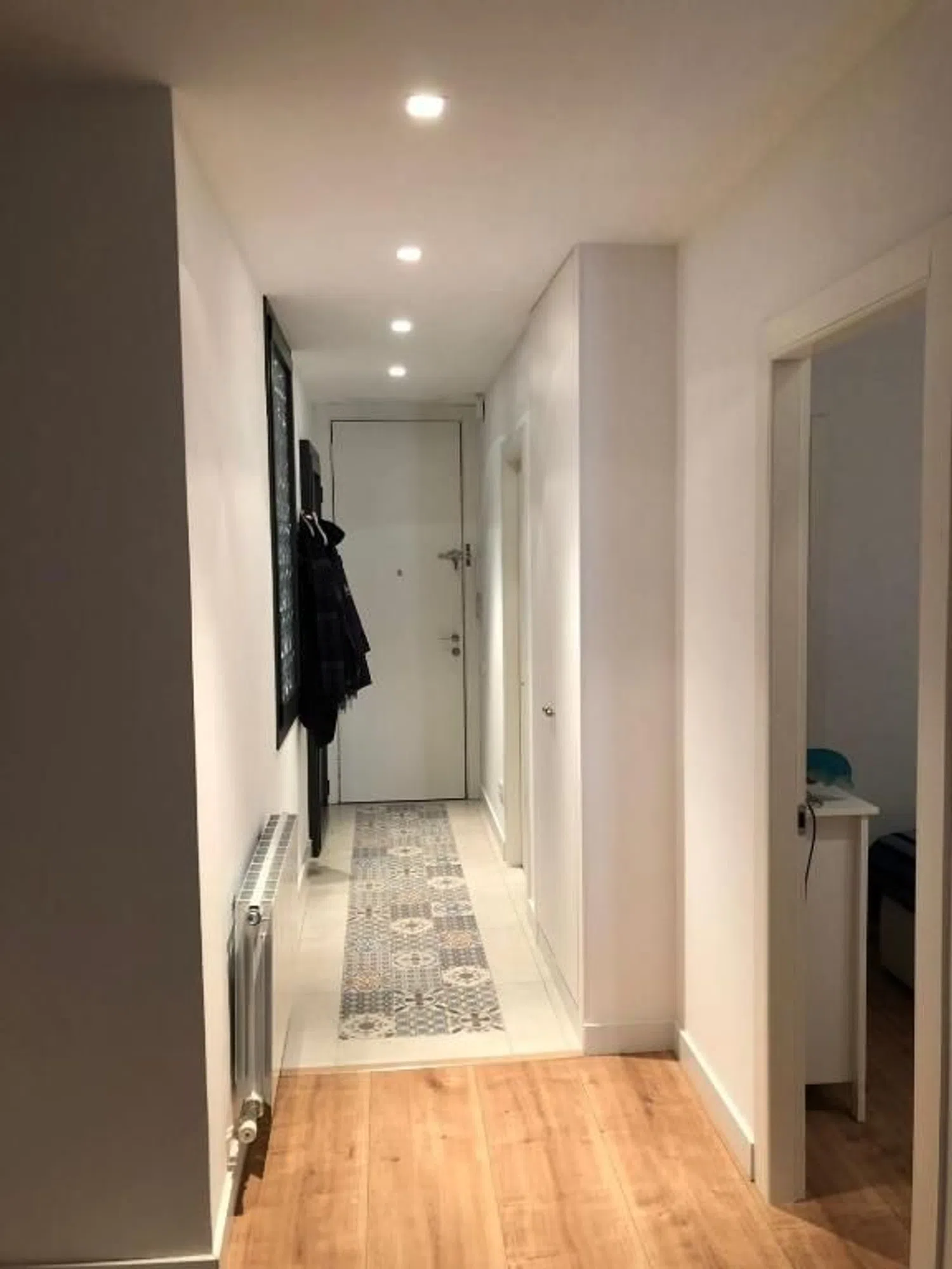 Piso en Estocolm, 5 - Foto 1