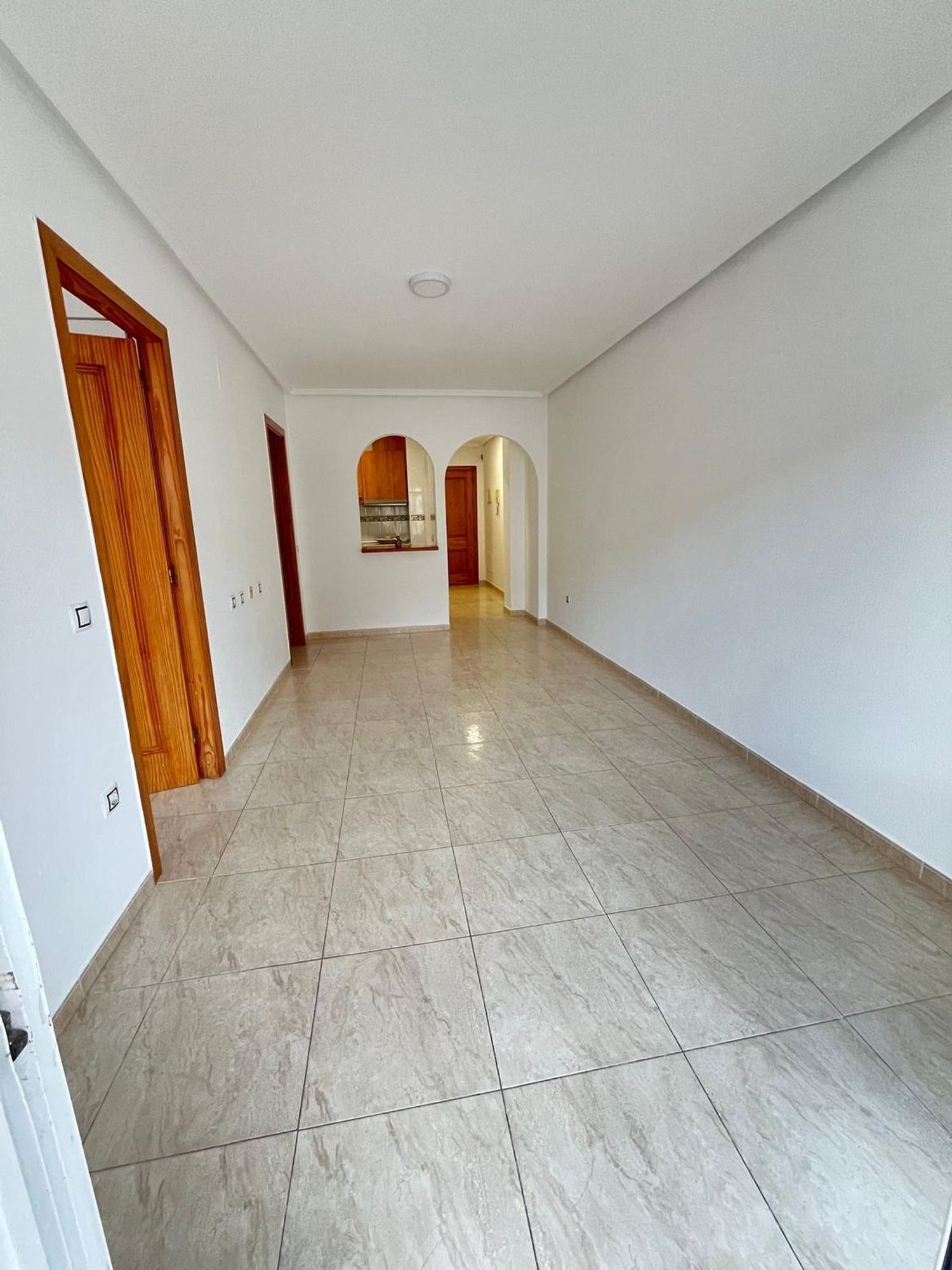 Piso en Calle la Loma, 70, Avenida Habaneras - Curva de Palangre - Foto 4
