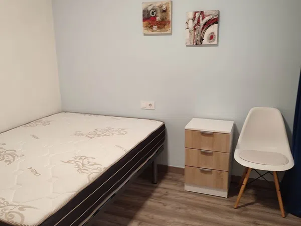 Ático en Calle de la Mare de Déu de Núria, 36, Cerdanyola nord - Foto 10