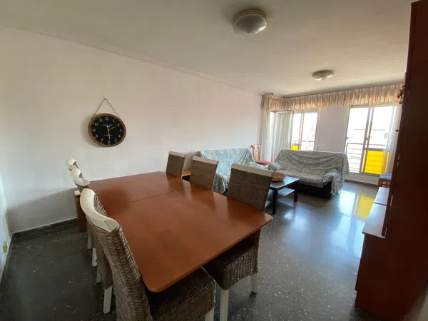 Piso en Calle de Benicarló, 11, Benimaclet - Foto 1