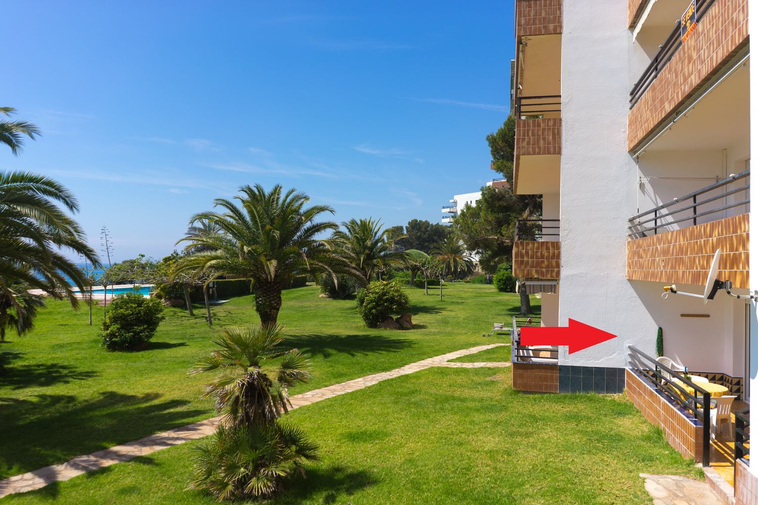 Piso en Paseo Maritim, 3, Olivers-Paseo Marítimo - Foto 20