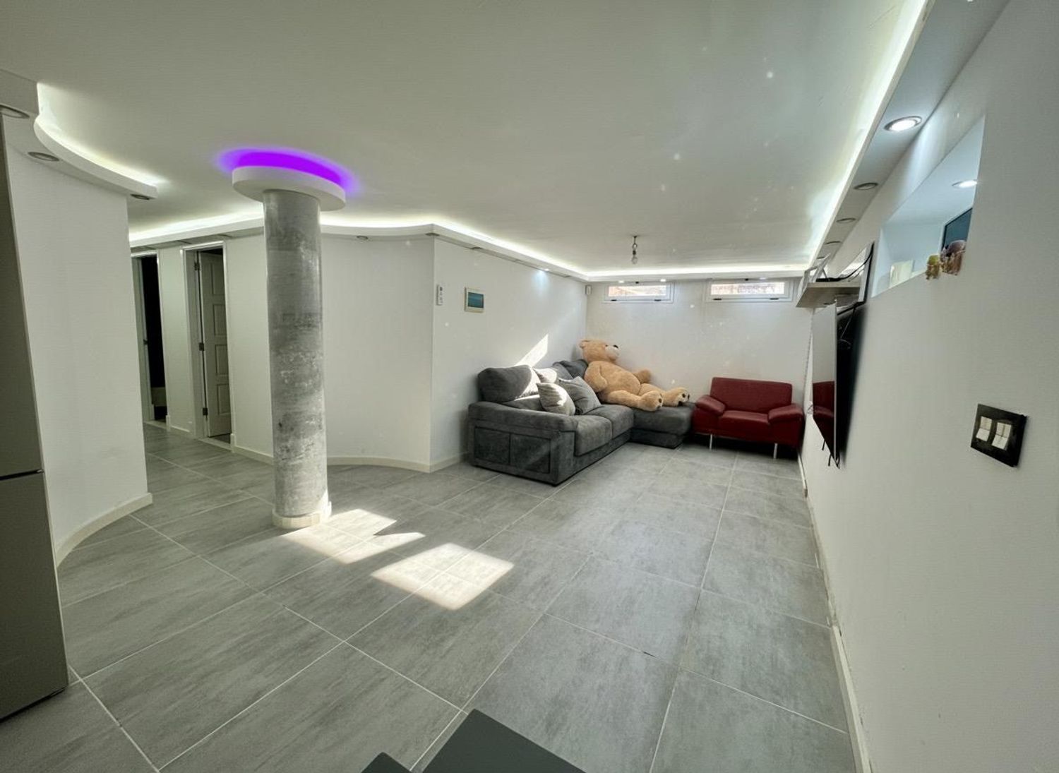 Casa independiente en calle Guanche, 1 - Foto 18