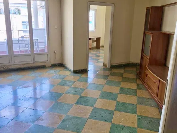 Ático en Calle Recogidas, 45, Figares, Figares - Foto 1