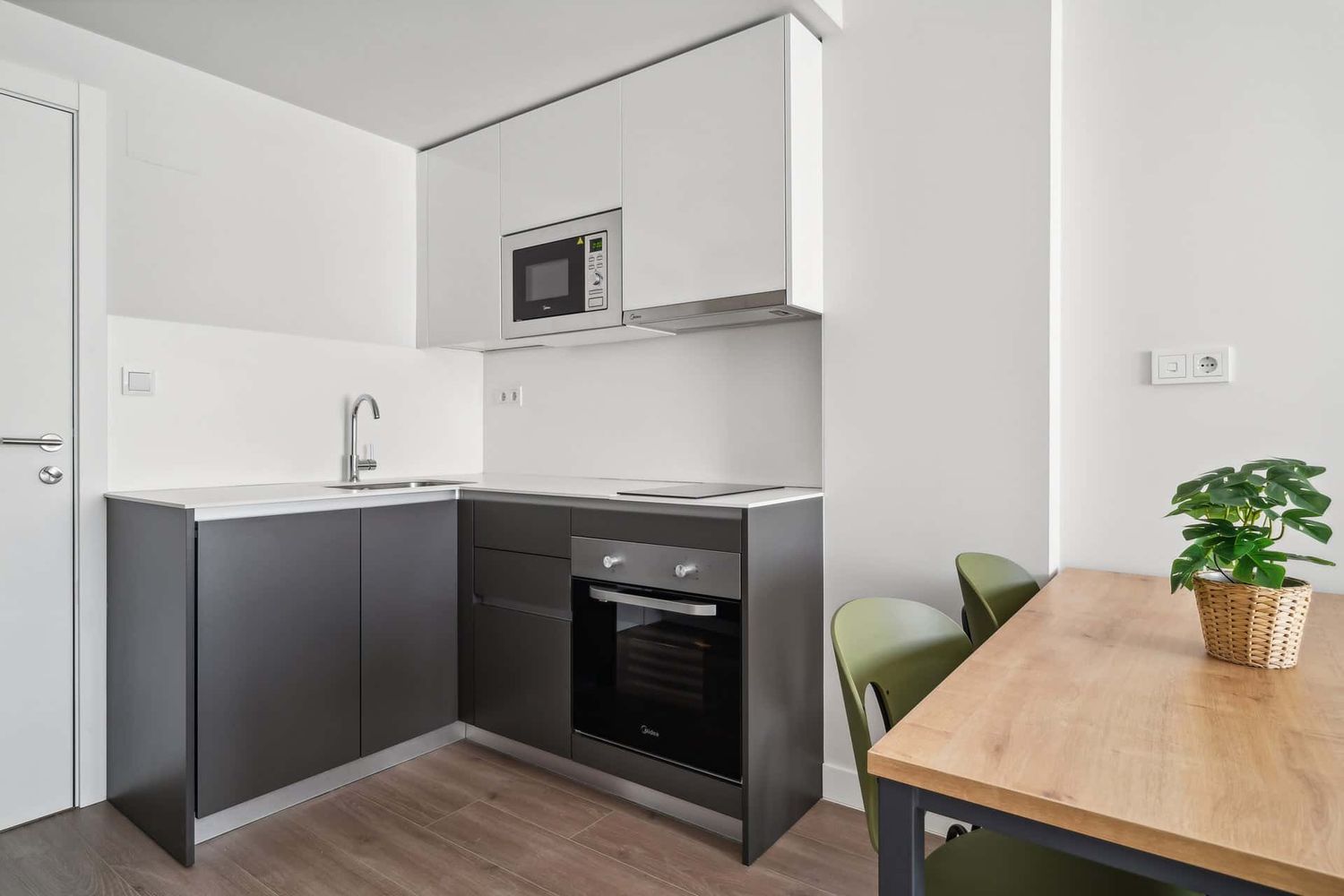Piso en Calle de José Antonio Rebolledo y Palma, 23, Ensanche de Vallecas - La Gavia - Foto 15