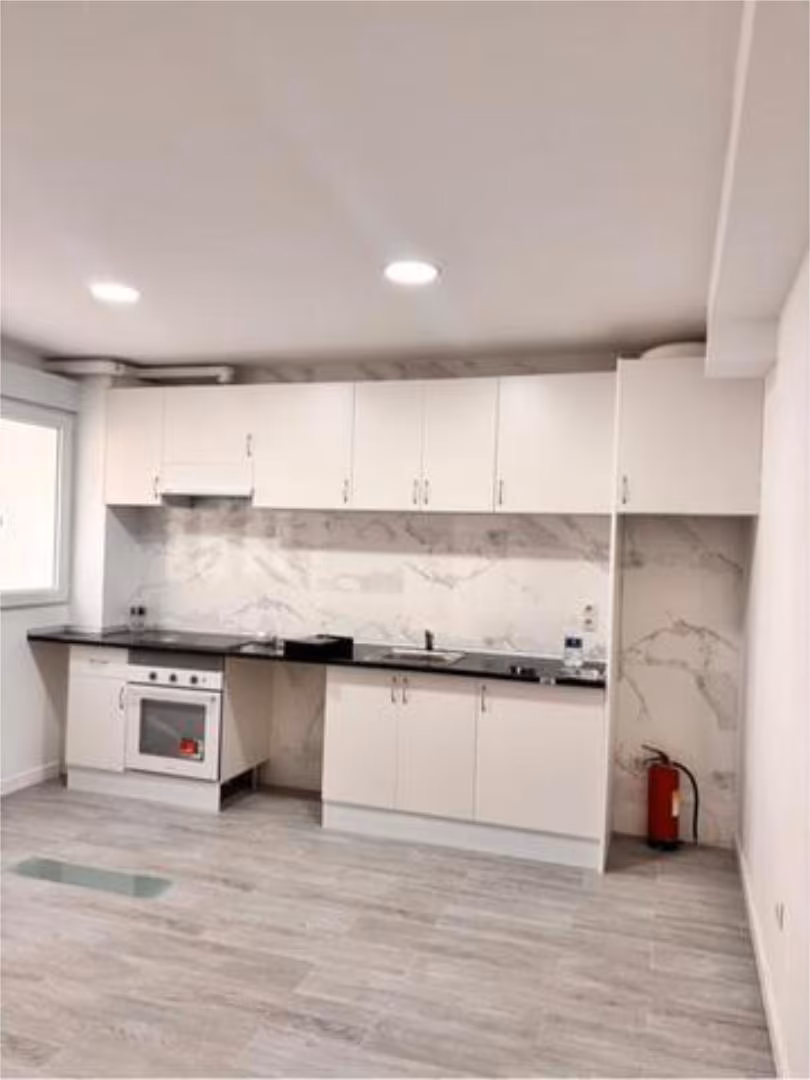 Piso en Barrio del Pilar