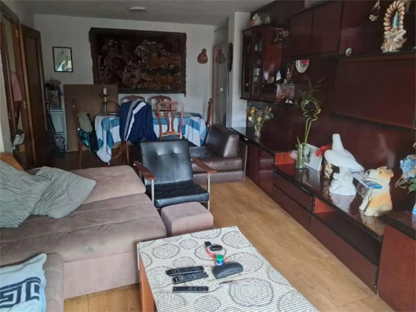 Piso en Zona de la Viña - Foto 2