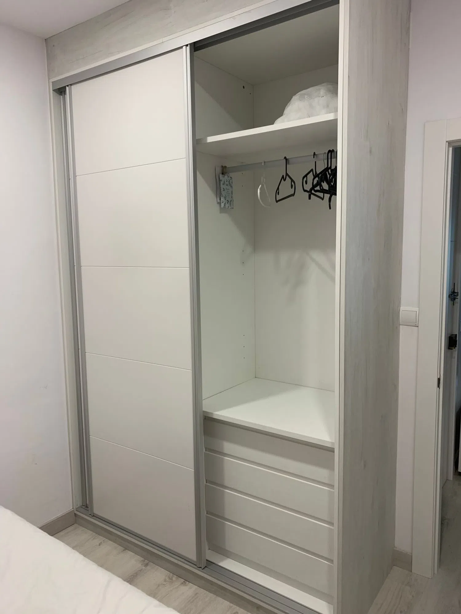 Piso en calle Cardenal Cisneros, 95 - Foto 12