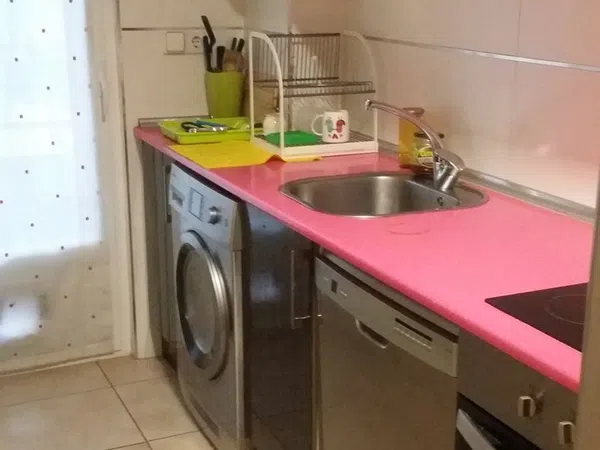 Piso en calle Manuel Escoriaza y Fabro, 105 - Foto 5