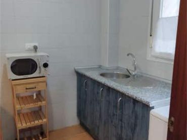Apartamento en Centro Ciudad - Foto 8