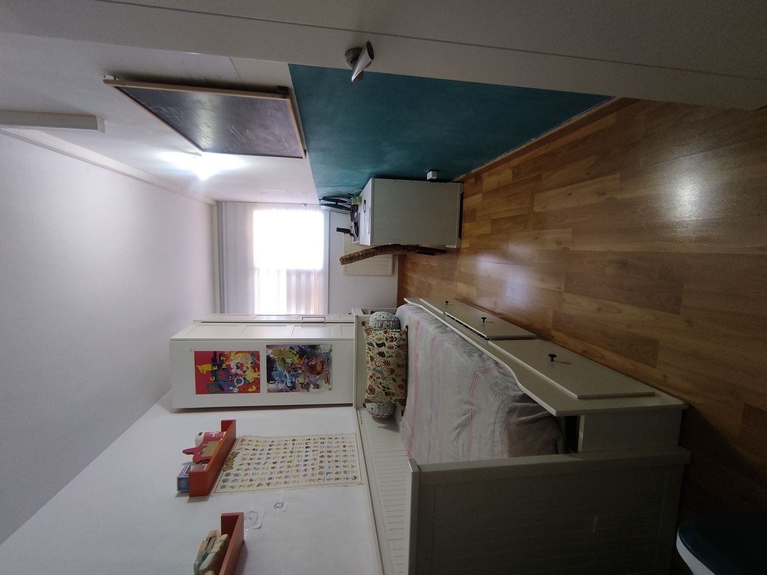 Ático en calle del Roure, 13 - Foto 9