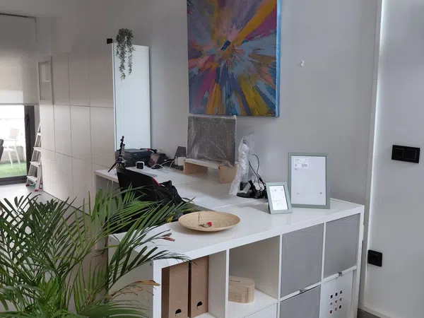 Loft en Avenida de Andalucia, 21, Centro, Centro - Foto 5