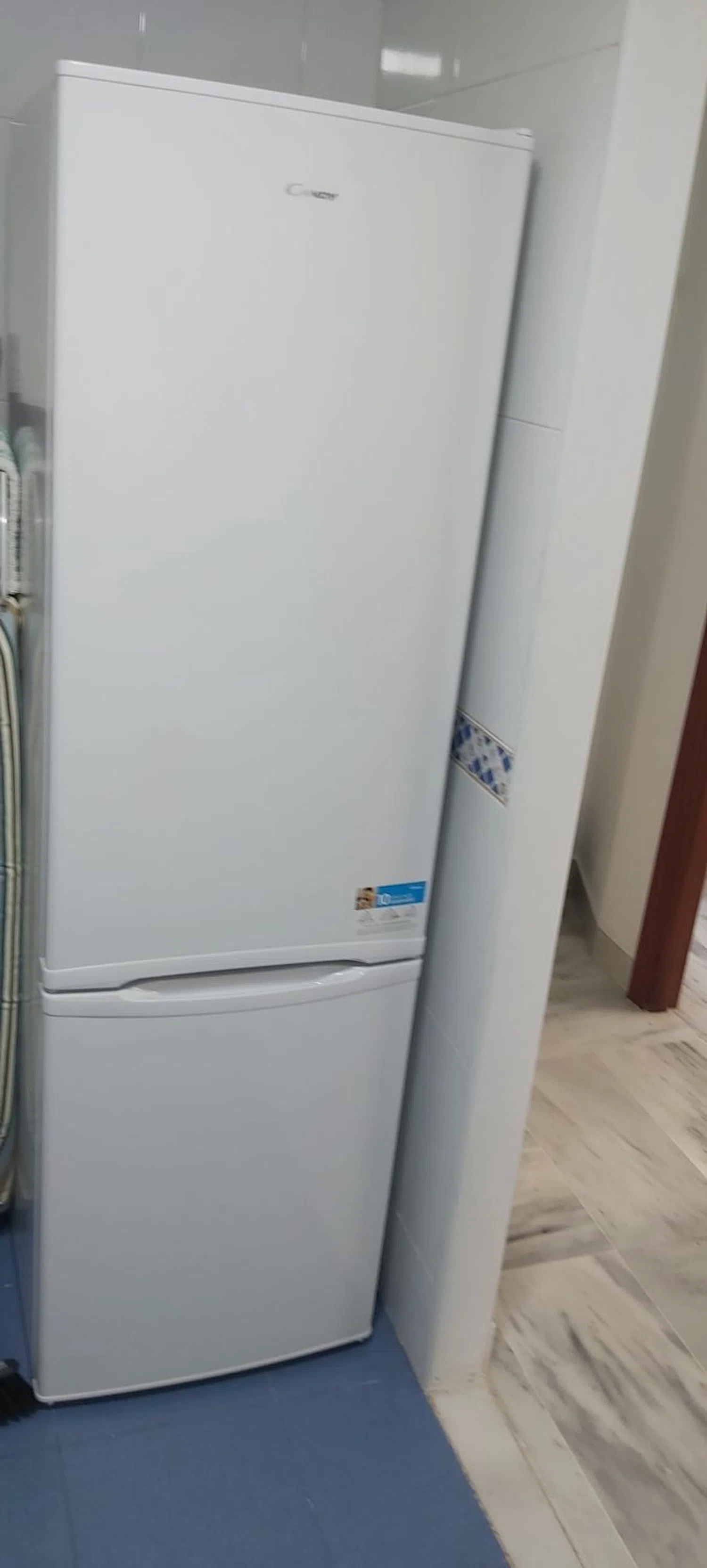 Piso en calle Alonso de Palencia, 15 - Foto 8