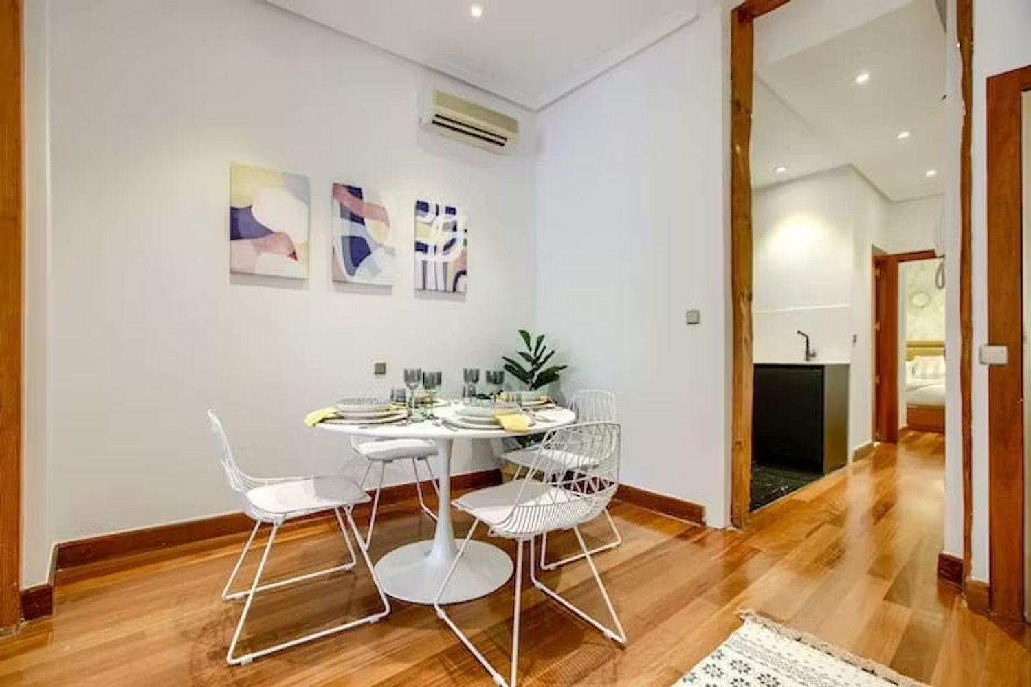 Piso en C. Carretería, 77, La Goleta - San Felipe Neri - Foto 11