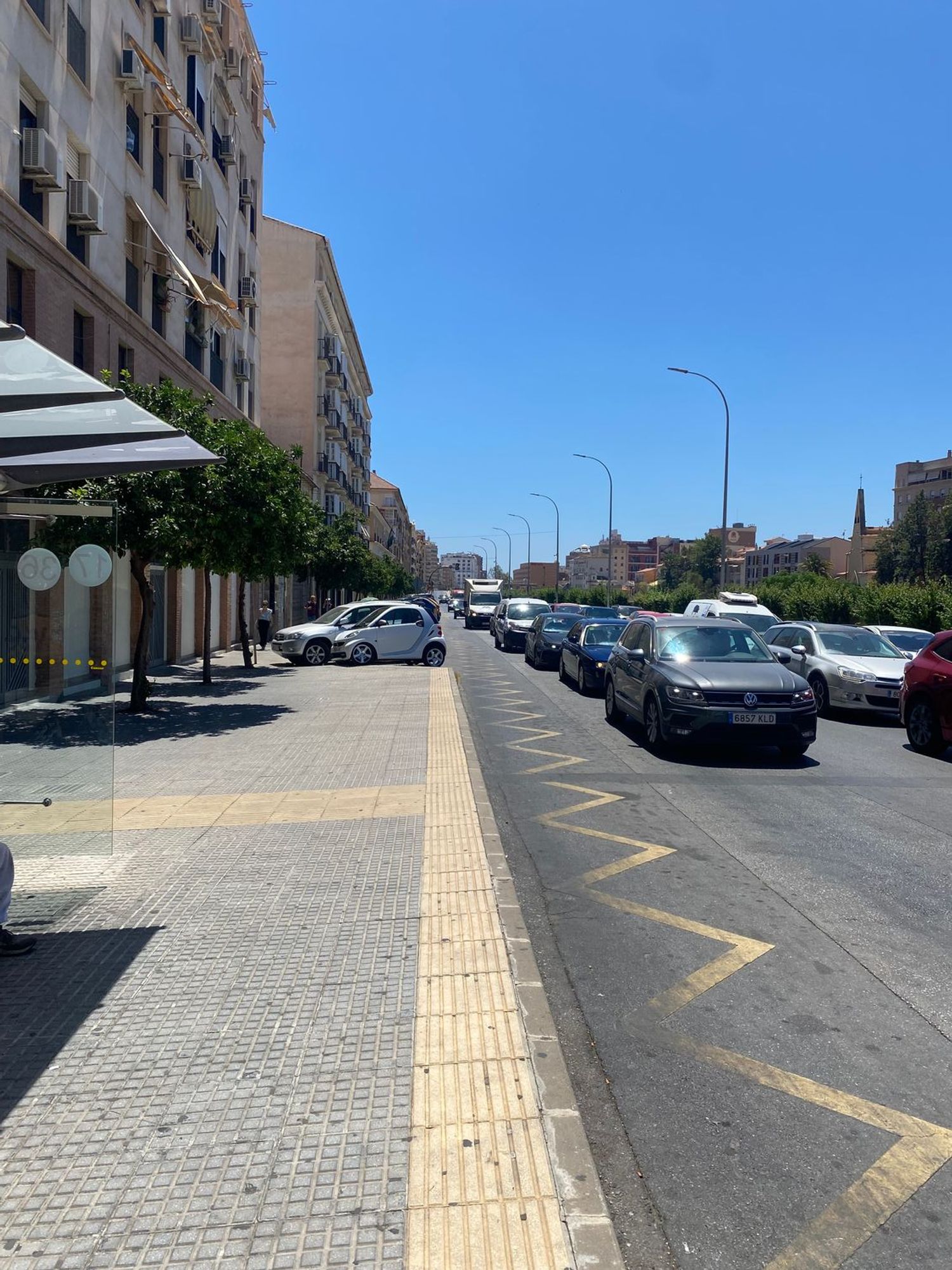 Piso en calle Huerto de Monjas, 39 - Foto 5