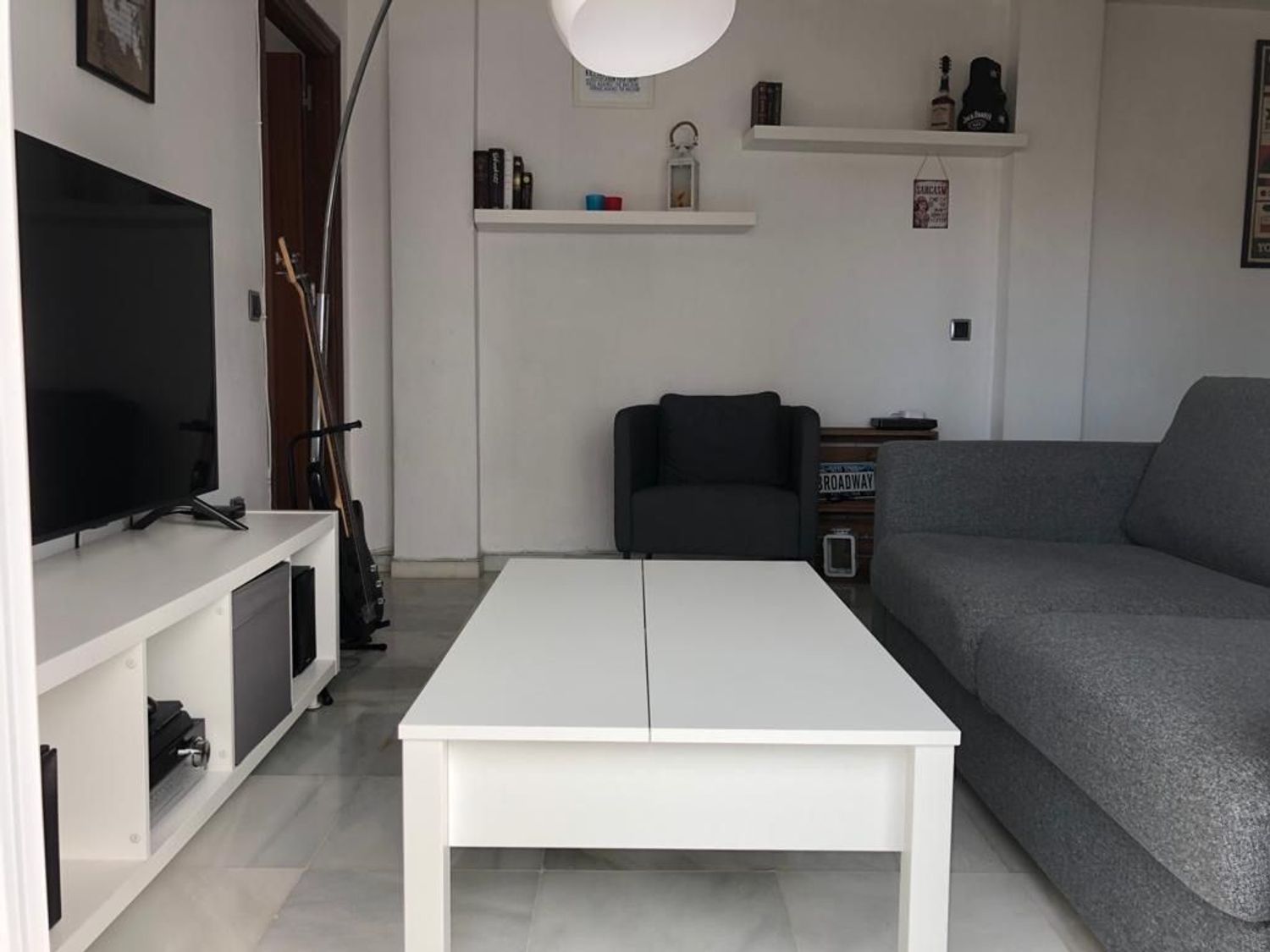 Ático en Avenida San Fernando, 1, Centro - La Costilla, Centro - La Costilla - Foto 10