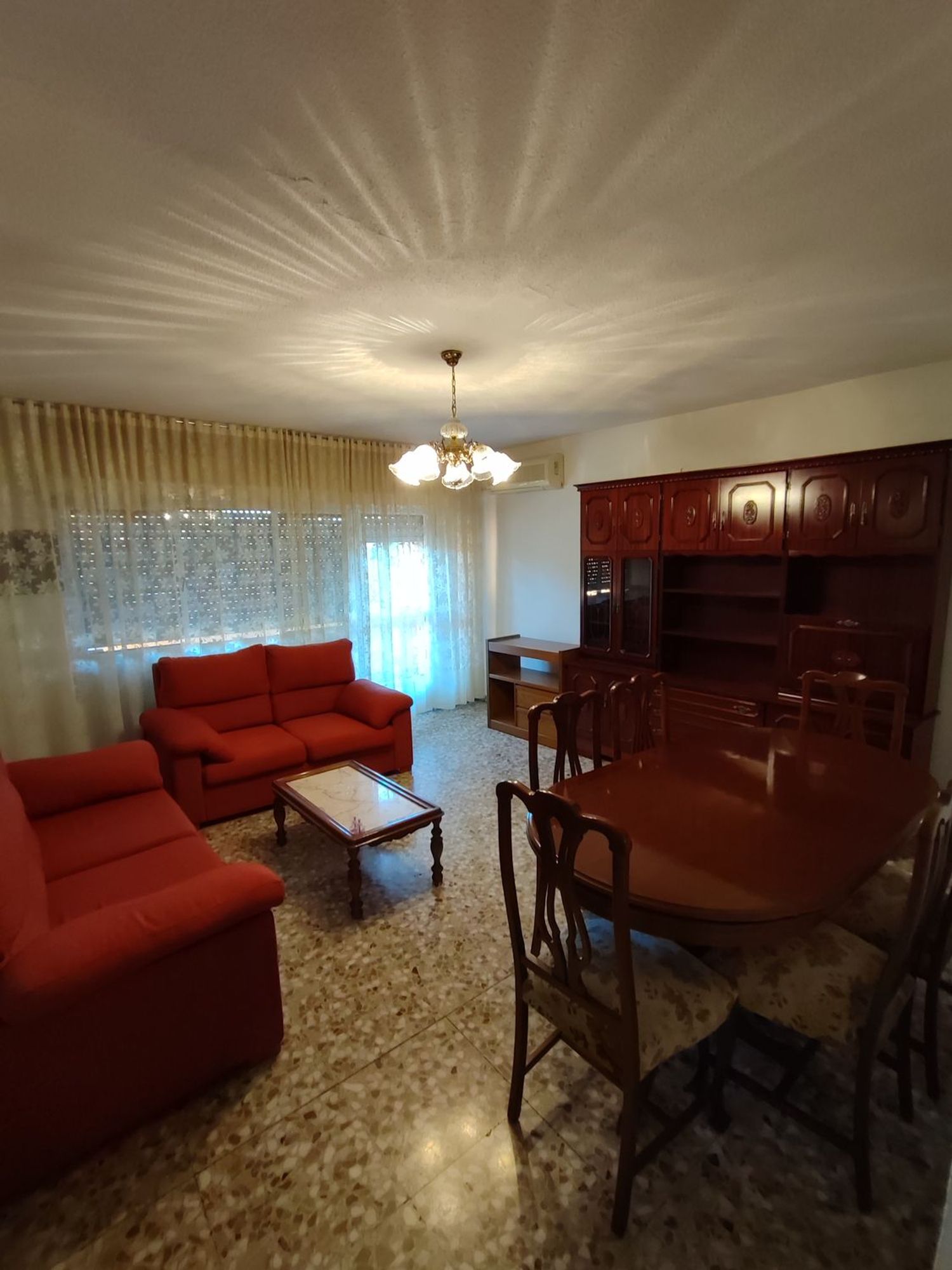 Piso en Calle Paraguay, 3, Ctra de Córdoba - Libertad, Ctra de Córdoba - Libertad - Foto 2