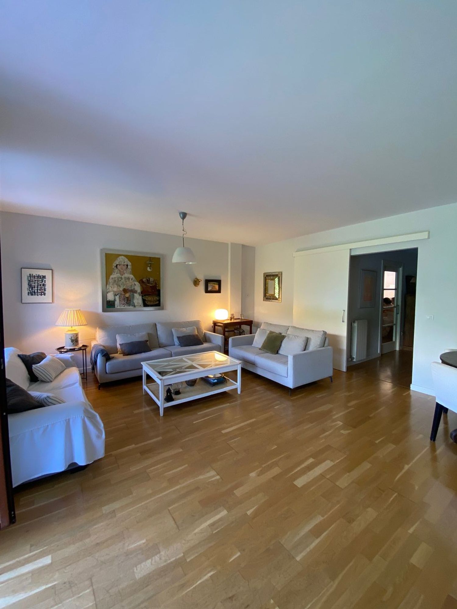 Chalet adosado en Calle Abraham Lincoln, 20, Zabalgana - Ariznabarra - Foto 7