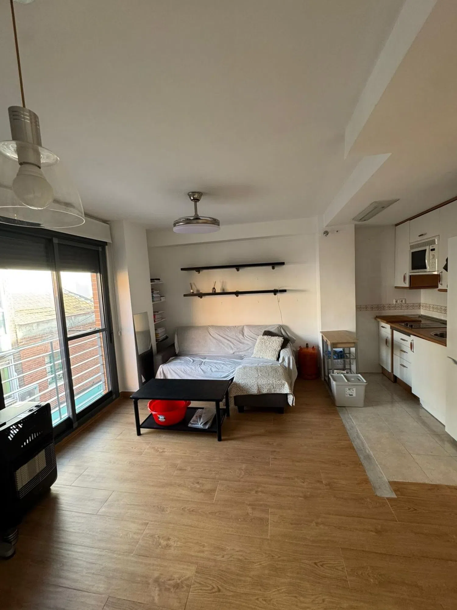Piso en calle de la Sierra de Llerena, 20 - Foto 4