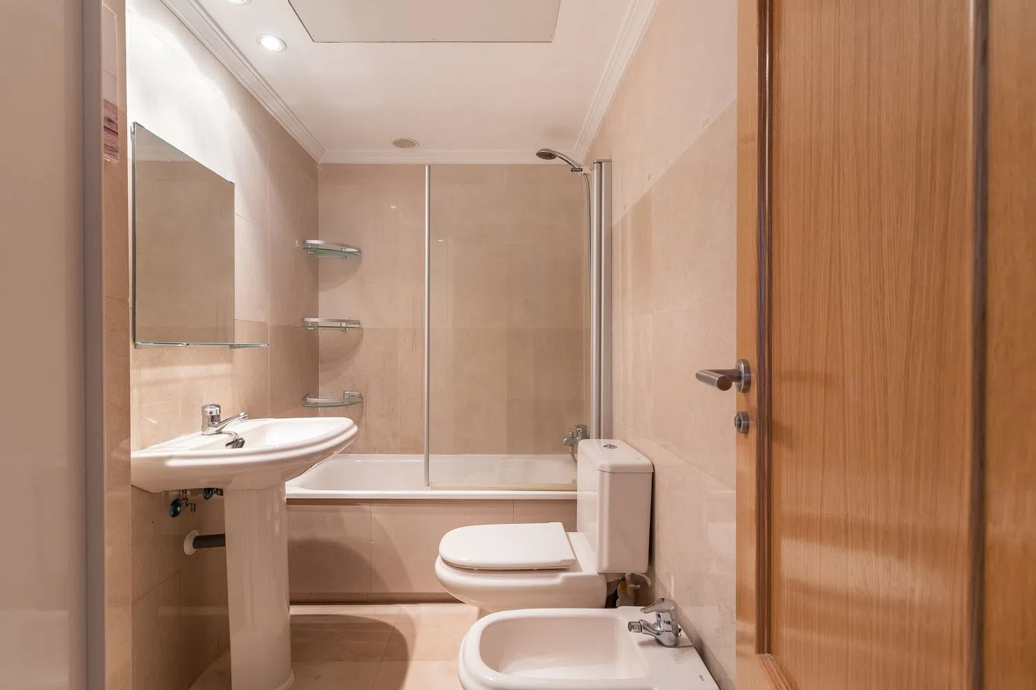 Piso en calle Bausá, 17 - Foto 14