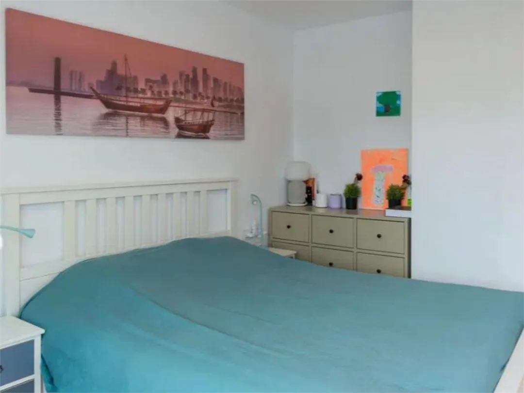 Piso en  Calle Parque Central 2 - Foto 25