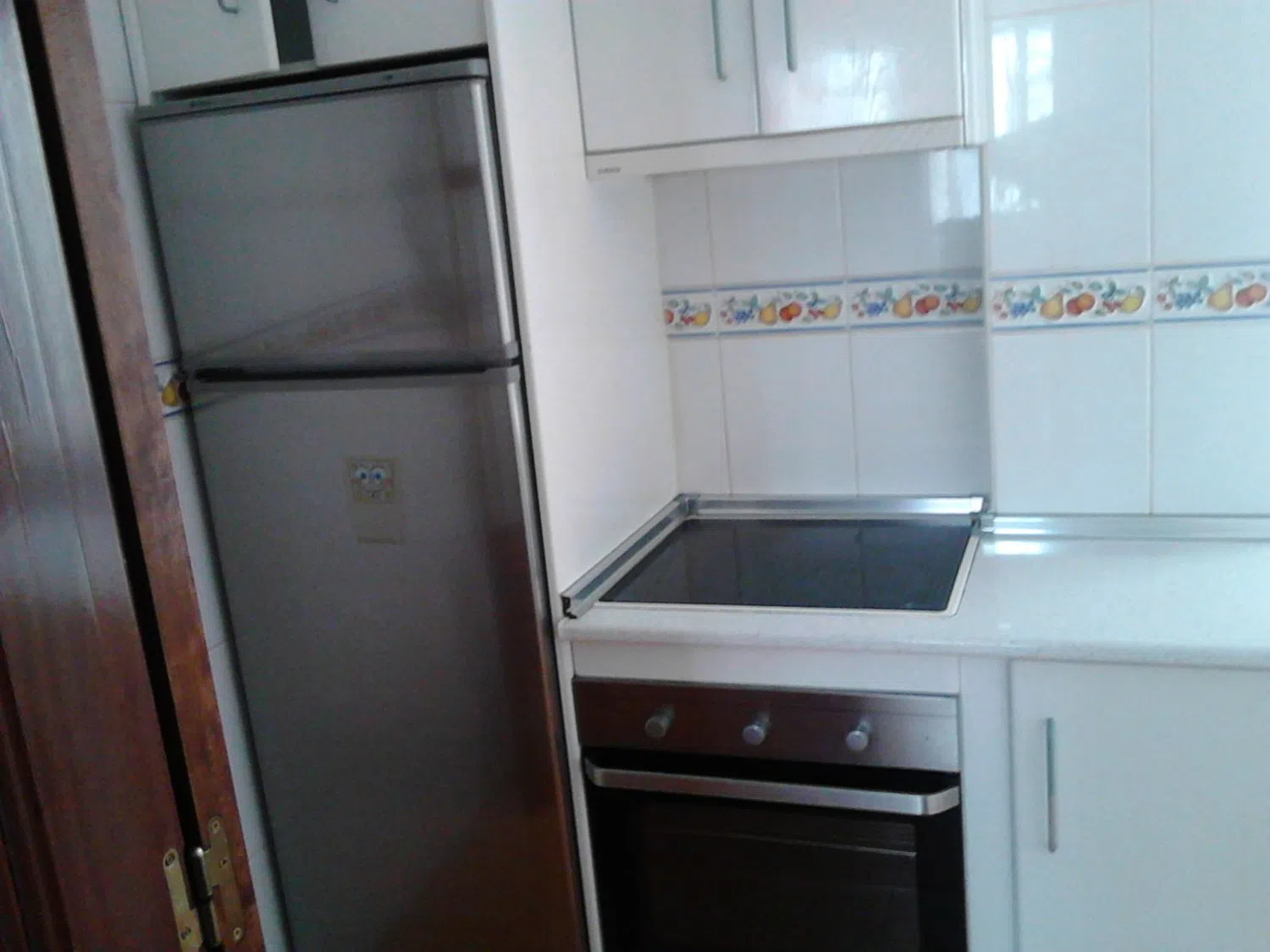 Piso en Avenida s/n DelaDiputacin - Foto 5