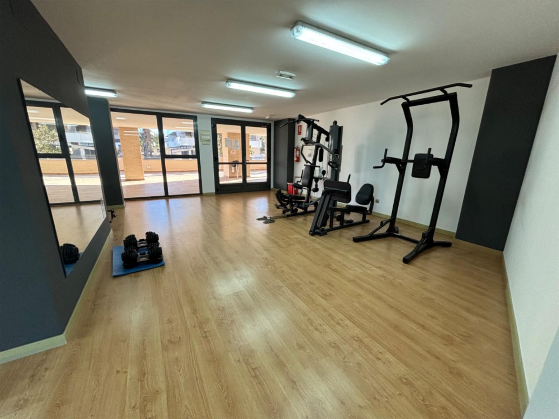 Piso en  Avinguda de la Costa Blanca 151 - Foto 16