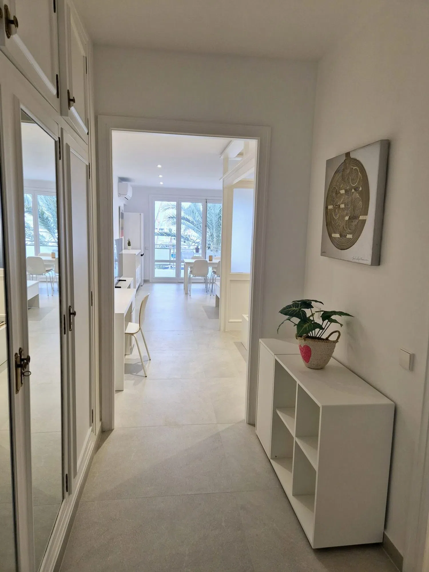 Estudio en avenida de Gabriel Roca, 33 - Foto 11