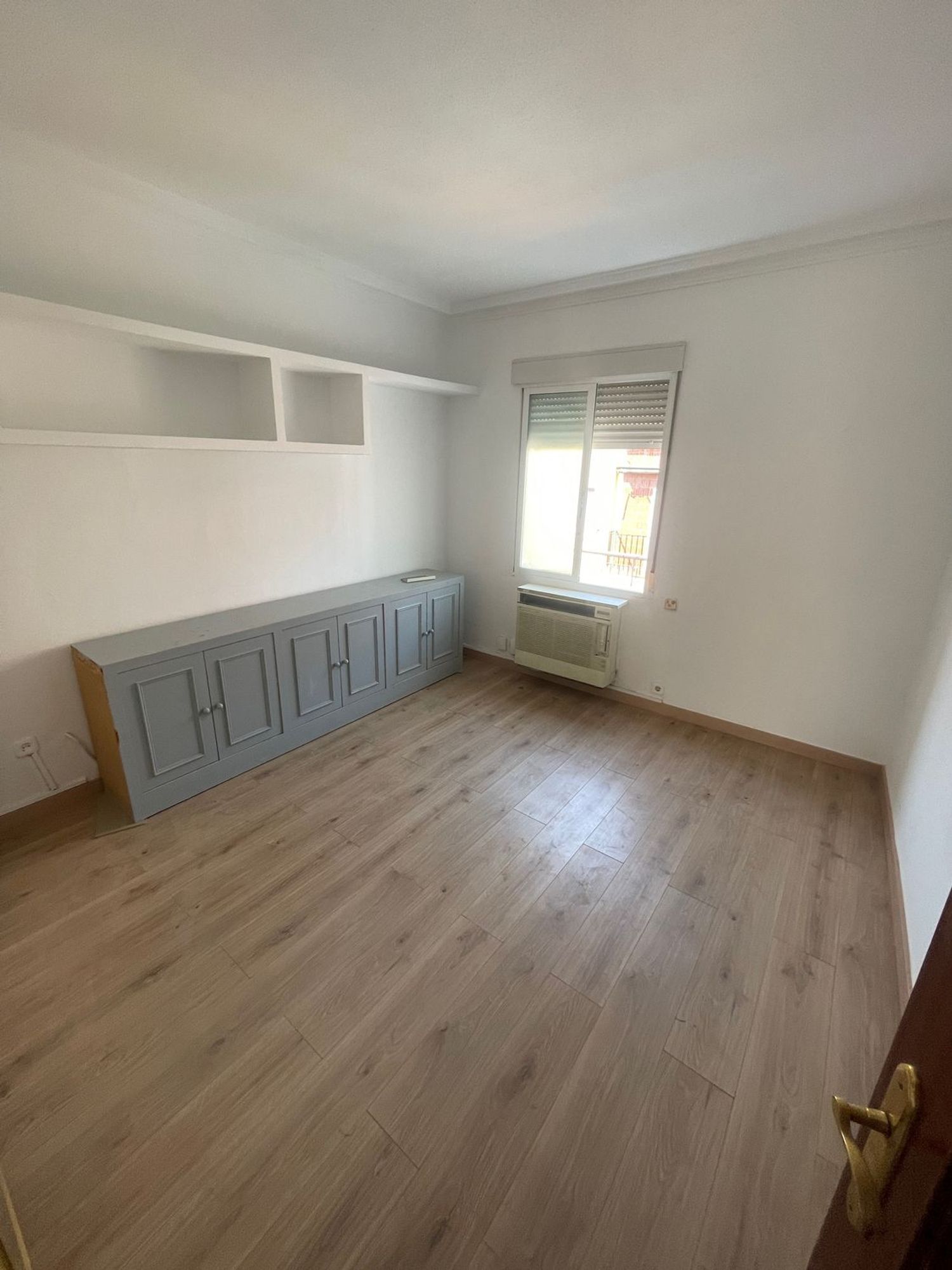 Piso en calle del Olvido, 17 - Foto 1