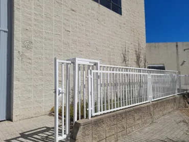 Nave Industrial en  Carrer dels Motors - Foto 35
