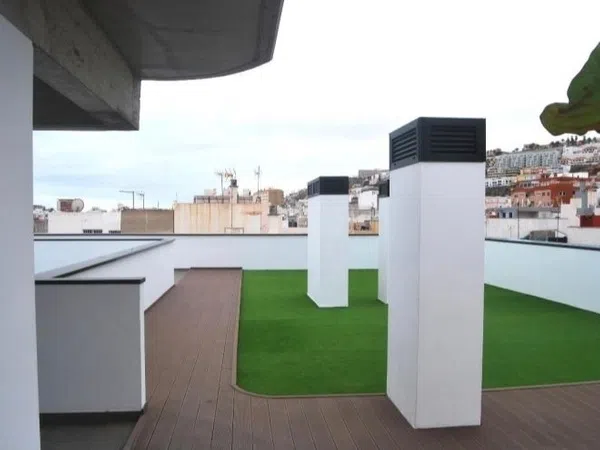 Piso en Calle Ángel Guimerá, 76, Arenales - Lugo - Avda Marítima - Foto 13