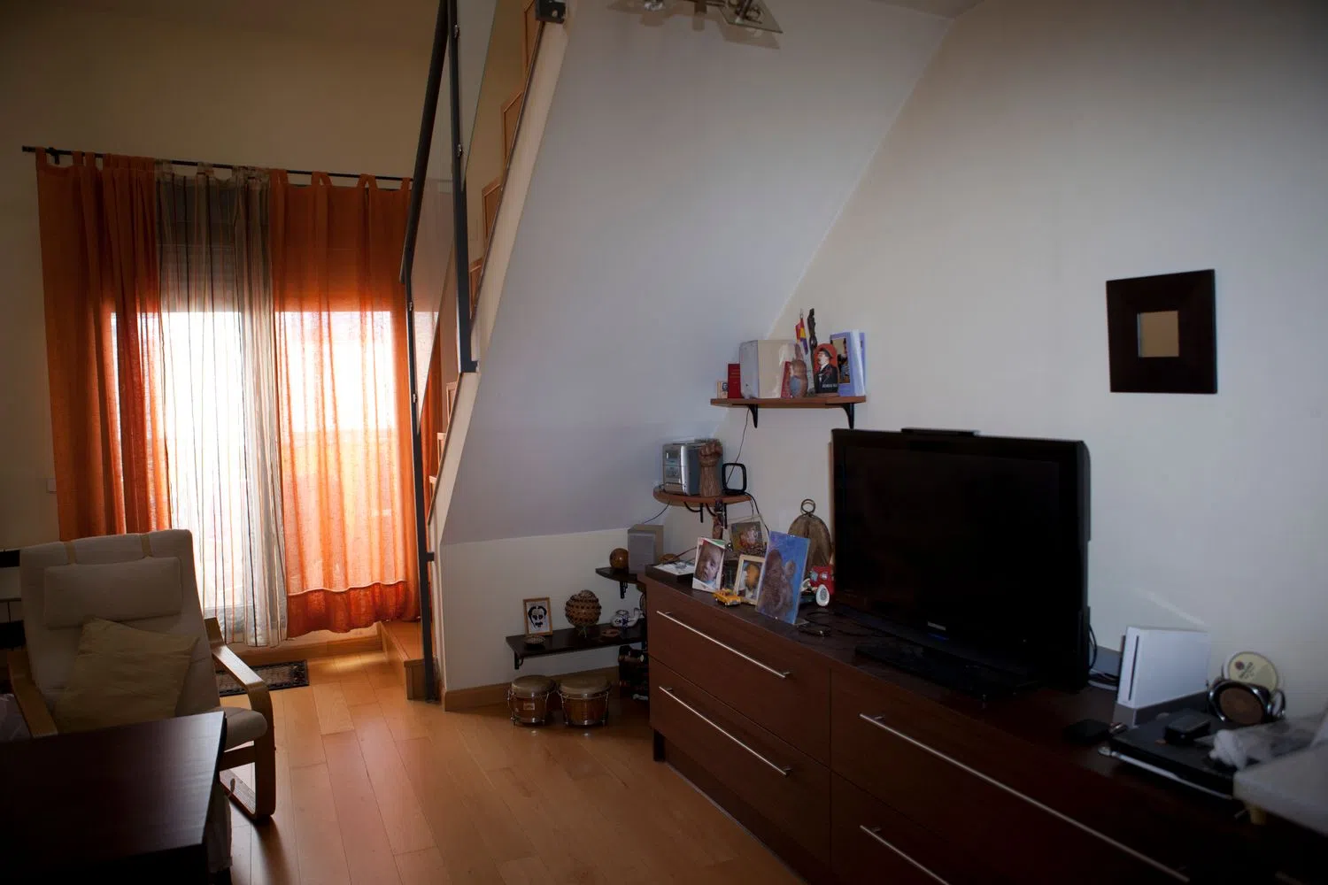 Dúplex en calle Belmonte Tajo, 21 - Foto 2