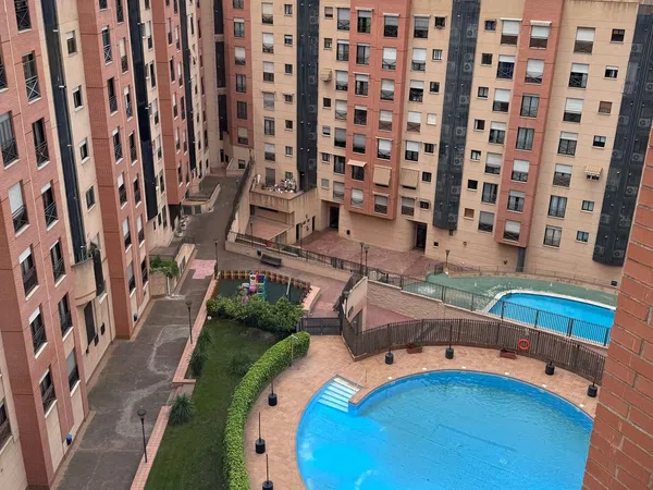 Piso en calle Periodista Fernando Gómez de la Cruz, 49 - Foto 27