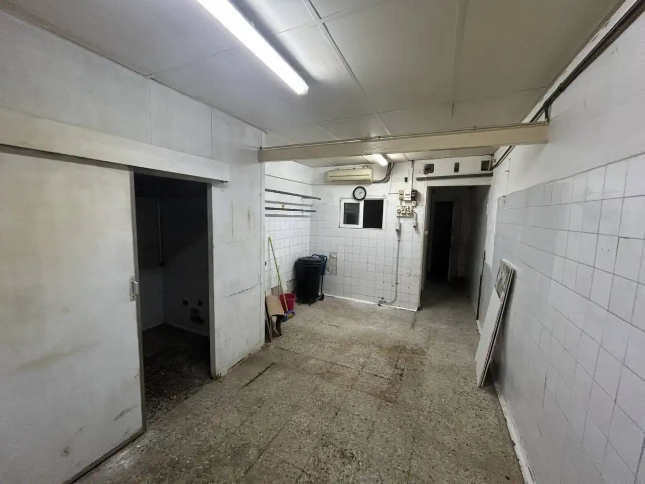 Local comercial en  Calle Font - Foto 4