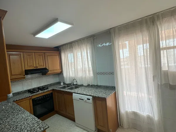 Ático en Benalúa, Benalúa - Foto 23