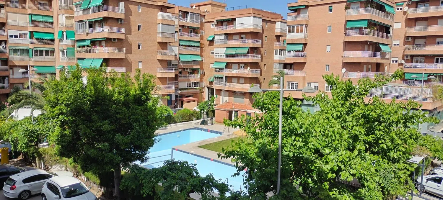Piso en avenida Fernando de los Ríos, 60 - Foto 1