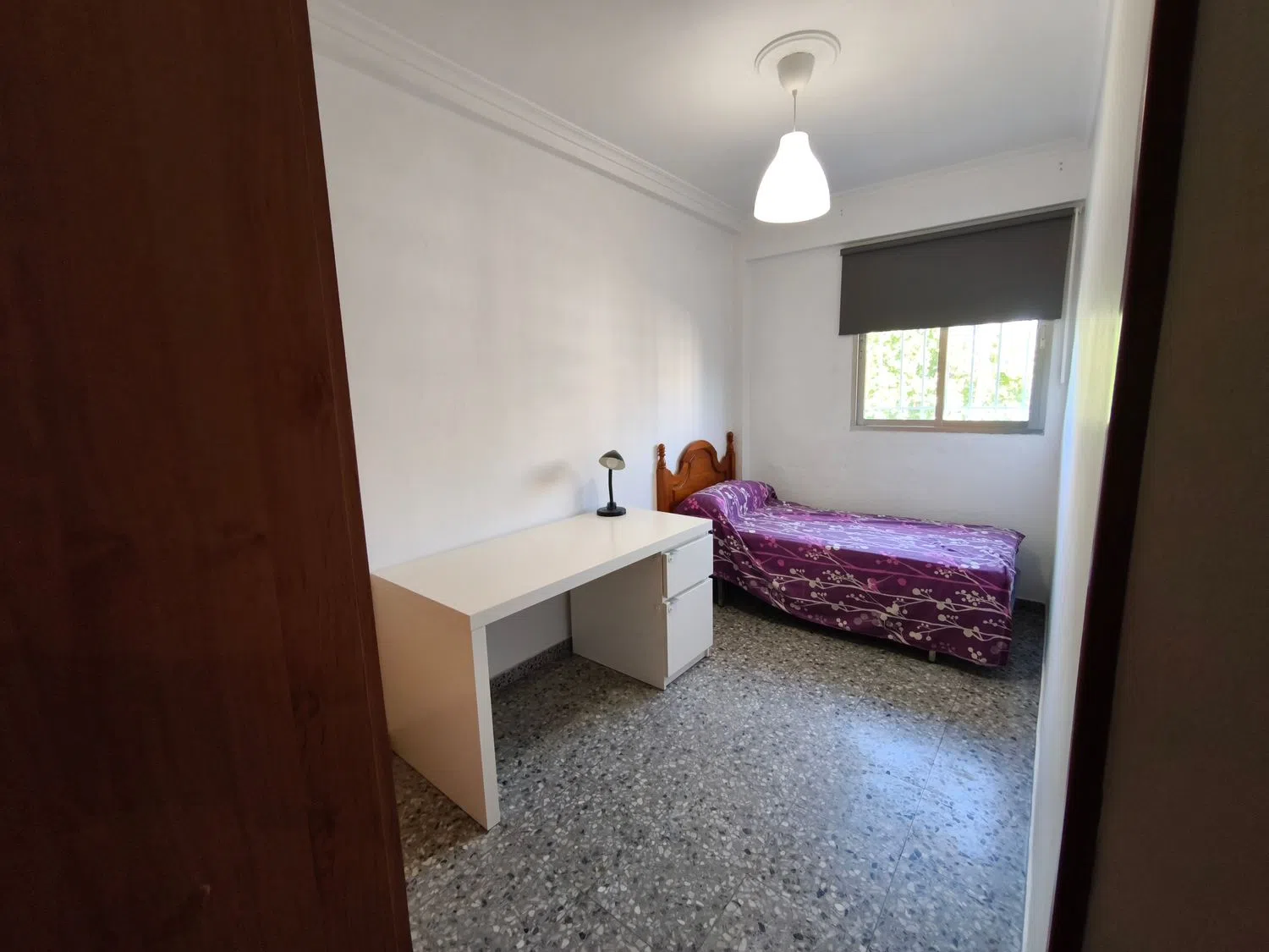 Piso en calle Poeta Manuel Benítez Carrasco, 59 - Foto 5