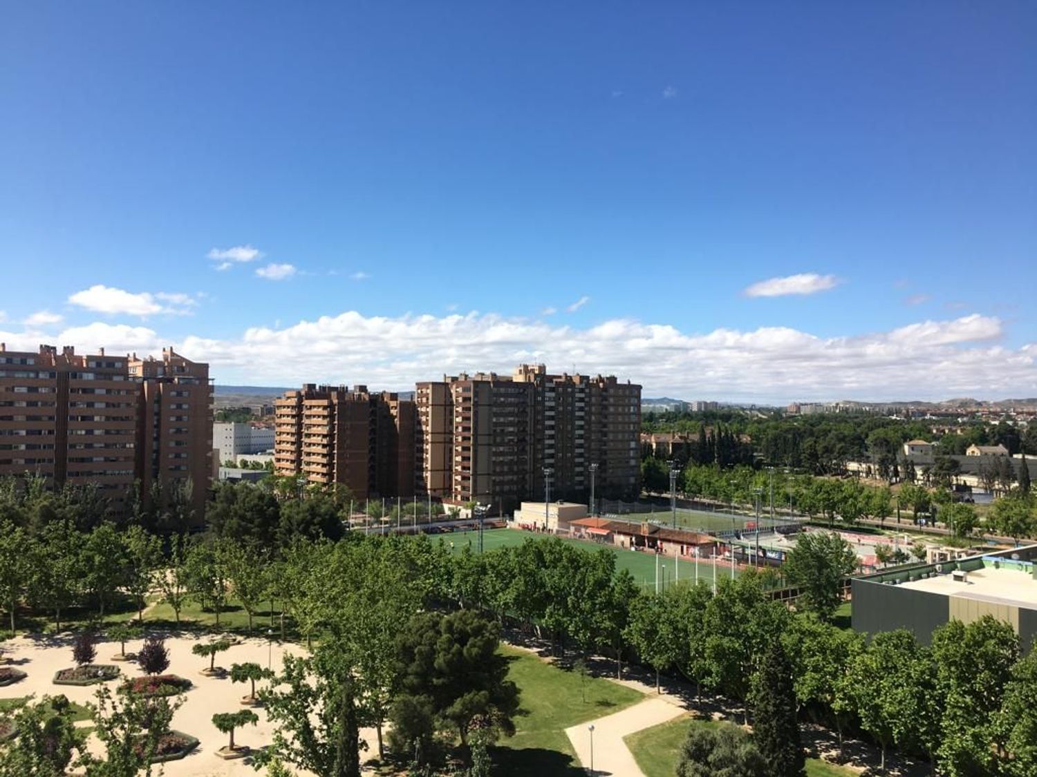 Piso en avenida de Gómez Laguna, 35 - Foto 8