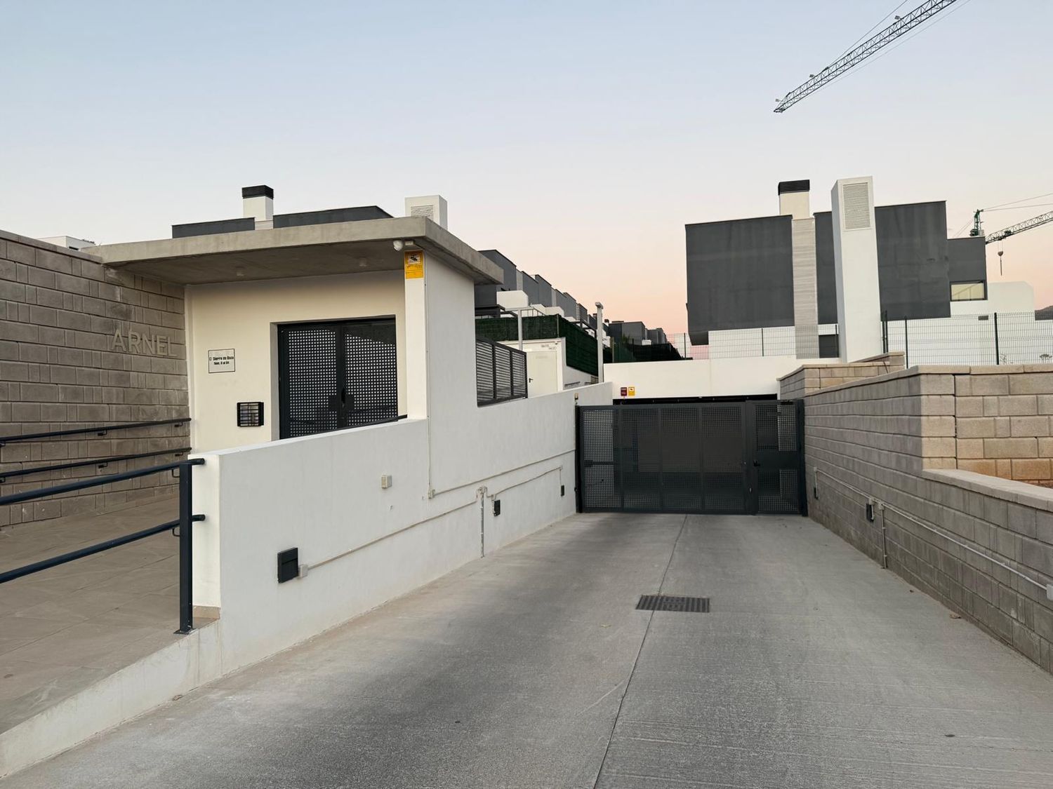 Chalet adosado en Calle Sierra de Baza, 6, Ctra Sierra - Acceso Nuevo Alhambra, Ctra Sierra - Acceso Nuevo Alhambra - Foto 38