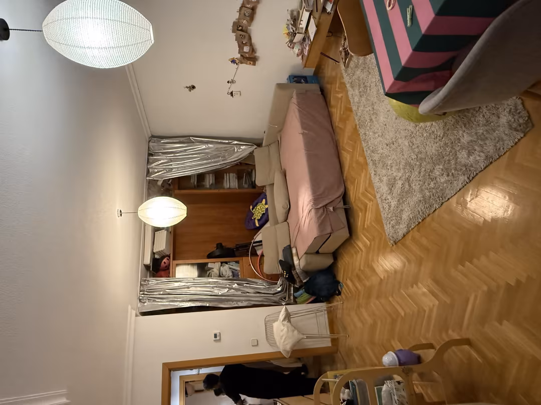 Piso en  Calle de Suecia 83 - Foto 14