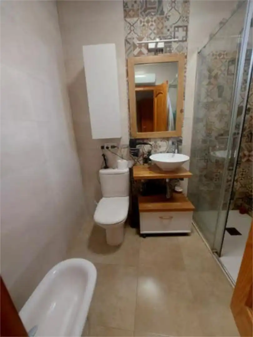 Piso en Urbanización Los pinos(La Gloria) - Foto 5