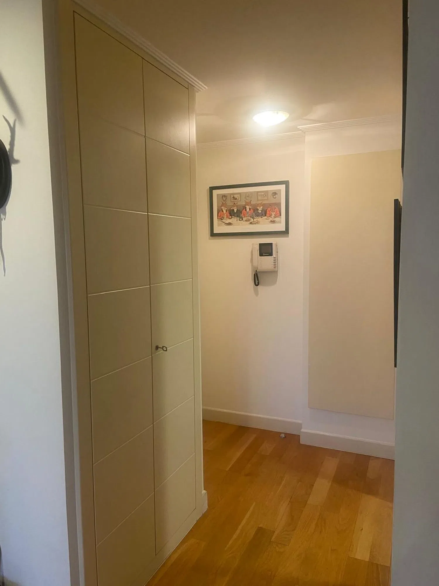 Piso en calle de Rafael Bergamín, 5 - Foto 2