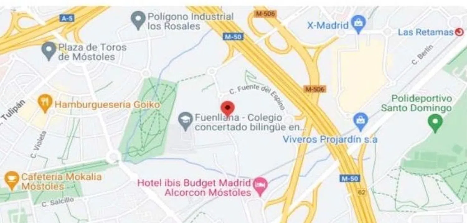 Dúplex en calle Fuente Cisneros, 78 - Foto 1