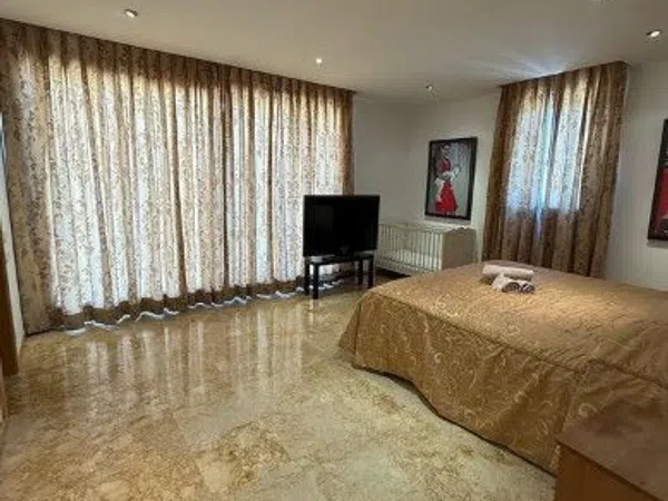 Casa o chalet independiente en Calle El Pinar, 29602, Alto de los Monteros - Foto 4