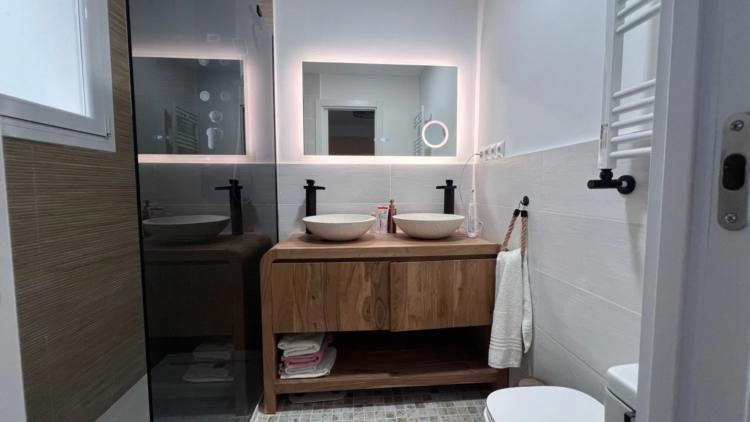 Piso en avenida del Marqués de Corbera, 27 - Foto 13